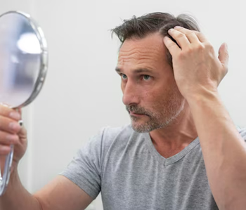 E-book Calvície Nunca Mais — resultados do tratamento natural com óleo de coco em semanas a meses