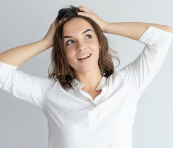 E-book Calvície Nunca Mais — saiba possíveis efeitos colaterais e contraindicações do óleo de coco