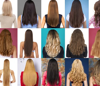 E-book Calvície Nunca Mais — tratamento natural com óleo de coco indicado para todos os tipos de cabelo